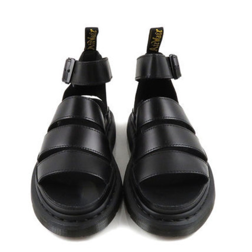 再、値下げ！Dr.Martens ドクターマーチン クラリッサ