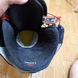 BURTON　スノーボードセット