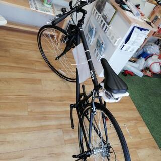 ❰売り切れ❱入門クロスバイク入荷しました。