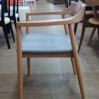 店舗同時販売中】 関家具 セスナ ダイニングチェア4脚セット | www ...