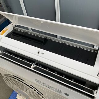 KA01 HITACHI 白くまくん RAS-HM25H 2019年 エアコン 【公式通販】