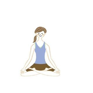 呼吸・瞑想体験会　9月1日の画像