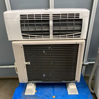 #KA03 SHARP AY-B28EXF 2012年 リモコン無し エアコン