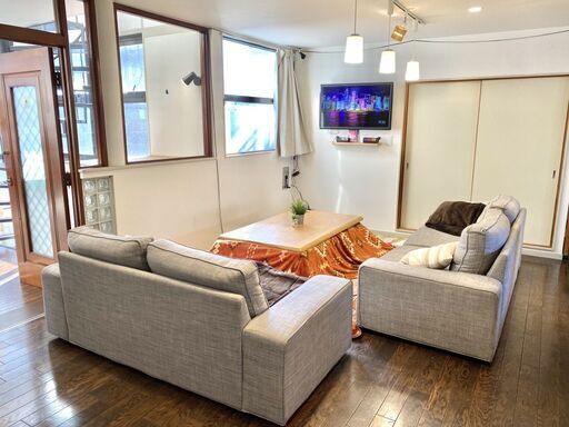 なんばシェアハウス ミニ個室 女性のみ 難波 パークス 心斎橋 堀江 日本橋すぐ きらちゃん 大阪難波 のシェアハウスの不動産 住宅情報 無料掲載の掲示板 ジモティー