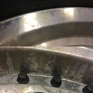 BFGoodrich Mud-Terrain T/A KO LT265/75R16】夏 4本【社外ホイール 16 