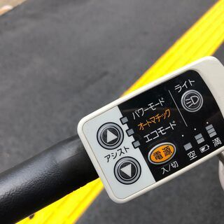 レンタサイクル店使用 自転車整備士整備済み！》㉚中古車 電動アシスト 