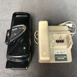 レンタサイクル店使用 自転車整備士整備済み！》㉚中古車 電動アシスト 