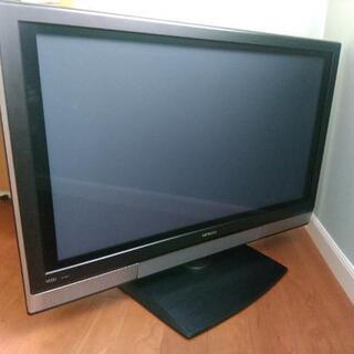 楽天市場】【中古】 HITACHI WOOO P37-H01-1 日立 37型