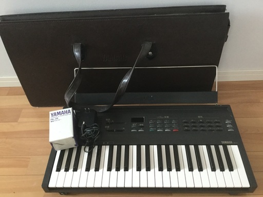 ヤマハ　キーボード　KBー18