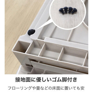 天馬　フィッツユニットケース6個セット　※バラ売り可
