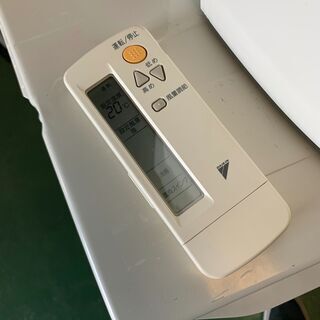 KA06 ダイキン SZRA45BBT 2017年 エアコン