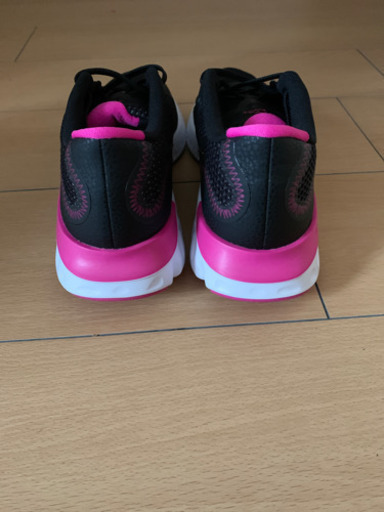 その他 NIKE WOMENS RENEW RUN 24.5CM