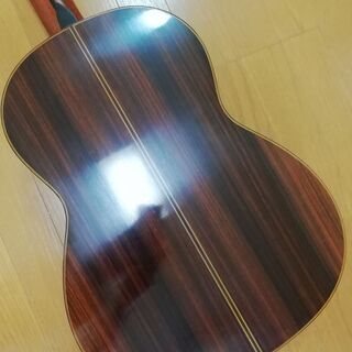 クラシックギター 中出敏彦/TOSHIHIKO NAKADE MASTER 20（マスター20  