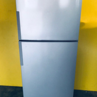2014年製 SHARP SJ-23X-S 2ドア 冷蔵庫 225L