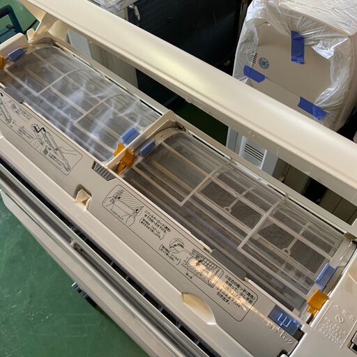 KA07 ダイキン F56STCXV-W 2016年 18畳 エアコン KA07 ダイキン F56STCXV-W 2016年 18畳 エアコン