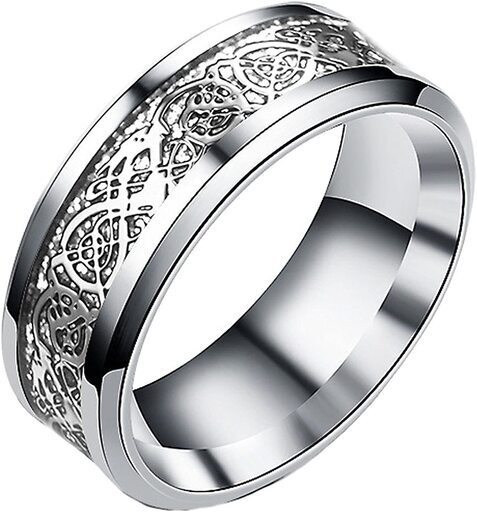 新品 日本全国郵送相談可 全3種類から選択 サイズ16 23号 ドラゴンデザイン指輪 ステンレス リング 男女兼用 ファッション リ Mt 池袋のアクセサリー 指輪 の中古 古着あげます 譲ります ジモティーで不用品の処分