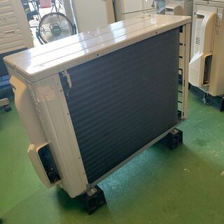 KA08 ダイキン F56UTFXP-C 2017年 18畳 エアコン