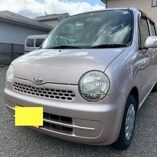 自動車リース 1か月16,500円（1日あたり550円） ダイハ...