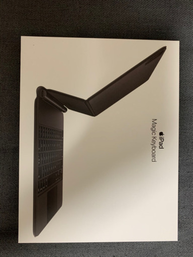 iPad Magic Keyboard マジックキーボード 11インチ