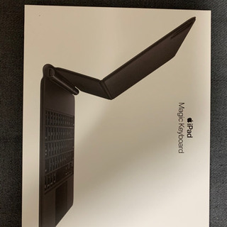 iPad Magic Keyboard マジックキーボード 11インチ | sciotec.net