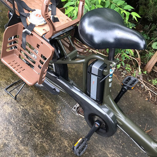 送料無料A03B✴️✴️タイヤ新品✳️✳️C35D電動自転車☯️☯️ヤマハ❤️