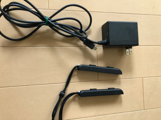 Switch グレー