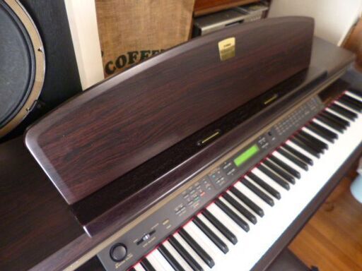 【美品】YAMAHA 電子ピアノ CLP-170M【無料配送可能】 YAMAHA 電子ピアノ CLP-170M 【無料配送可能】（YAMAHA