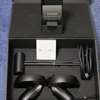 R1838) Oculus rift Oculus rift touch controllers オキュラス