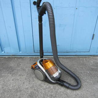 サイクロンクリーナー 掃除機 PCC-100CTK-D アイリスオーヤマ