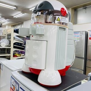 アサヒ本生 ロボッ庫 非売品 CH-06-MH-R 【トレファク上福岡
