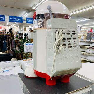 アサヒ本生 ロボッ庫　非売品　CH-06-MH-R　【トレファク上福岡】 アサヒ本生 ロボッ庫 非売品 CH-06-MH-R 【トレファク上福岡】