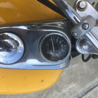 ホンダ　マグナ50 価格交渉有り
