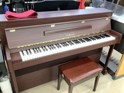 安心の6ヶ月保証付！YAMAHA(ヤマハ)の電子ピアノ「DUP-7」をご紹介！