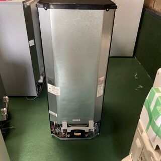 KR39 三菱 冷蔵庫 MR-P15EZ-KK 2015年製