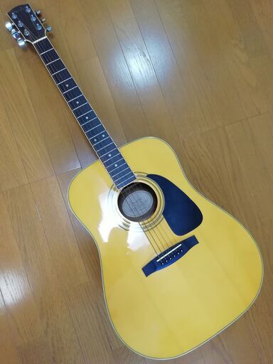 フェンダー アコースティックギター Fender SAC-03 VNT