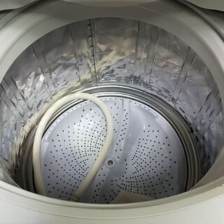 【リサイクルスターズ城西】 スタッフオススメ品！ シャープ 洗濯機 ES-SH７C-N 2018年製 御家族でお使いに！ 