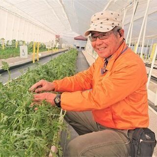 ミドル シニア応援 障がいのある方が働く農園のサポート業務 人を想い合った幸せを感じられる場所づくりを目指しています わーくはぴねす農園 五井の農業の無料求人広告 アルバイト バイト募集情報 ジモティー ミドル シニア応援 障がいのある方が働く農園のサポート業務 人を想い合った幸せを感じられる場所づくりを目指しています わーくはぴねす農園 五井の農業の無料求人広告 アルバイト バイト募集情報 ジモティー