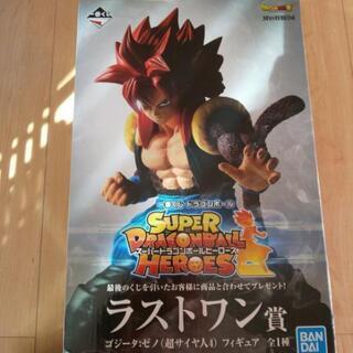 一番くじドラゴンボール ラストワン賞