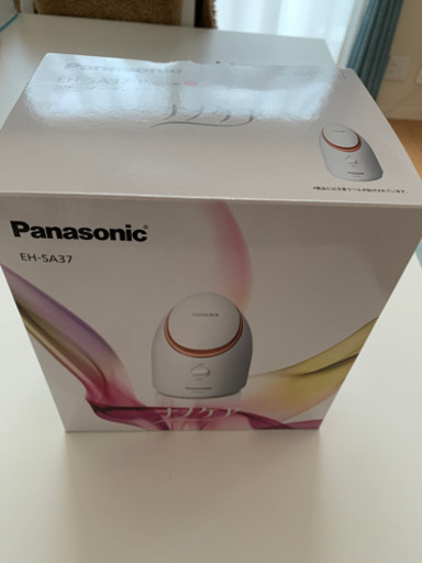 Panasonic ナノケア