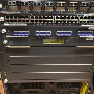 cisco catalyst 6509