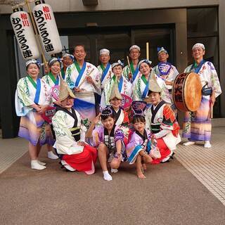 阿波おどり メンバー募集 ジモティー