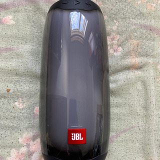 美品】JBL PULSE4 ブラック 最新Bluetoothスピーカー | bdmpiura.com