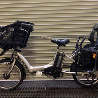 YAMAHA PAS kiss ゴールド8.9AH 新基準 電動アシスト自転車 sedyol.com.tr