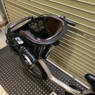 YAMAHA PAS kiss  ゴールド8.9AH 新基準　電動アシスト自転車 YAMAHA PAS kiss ゴールド8.9AH 新基準 電動アシスト自転車