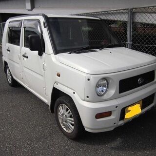 ☆ネイキッド☆AT☆車検R3年12月まで☆練習用・足代わりにどうぞ☆