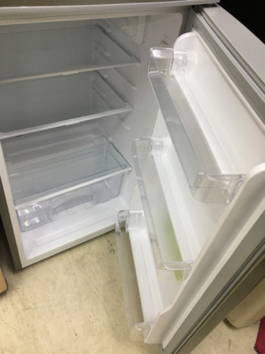 SHARP 128L冷蔵庫 2019年製 | complexesantalucia.com