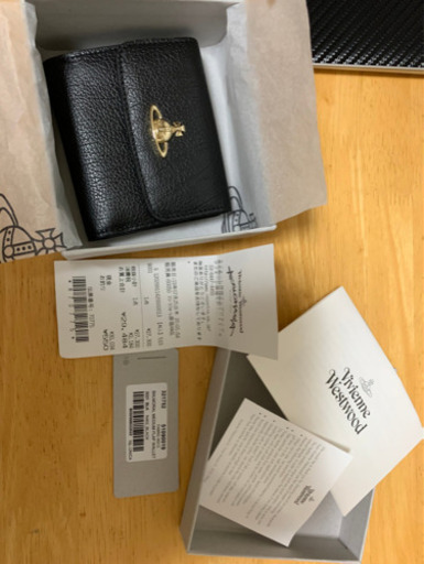 Vivienne Westwood財布