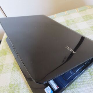 NEC PC 安い‣美品‣SSDで早い‣メモリ4GB Offce他・便利なアプリ付 NEC PC 安い‣美品‣SSDで早い‣メモリ4GB Offce他・便利なアプリ付