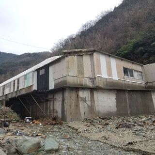 八幡浜のプライベートビーチお貸しします！