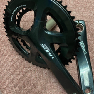 SHIMANO SORA R3000 ディスクブレーキ 新車取り外し